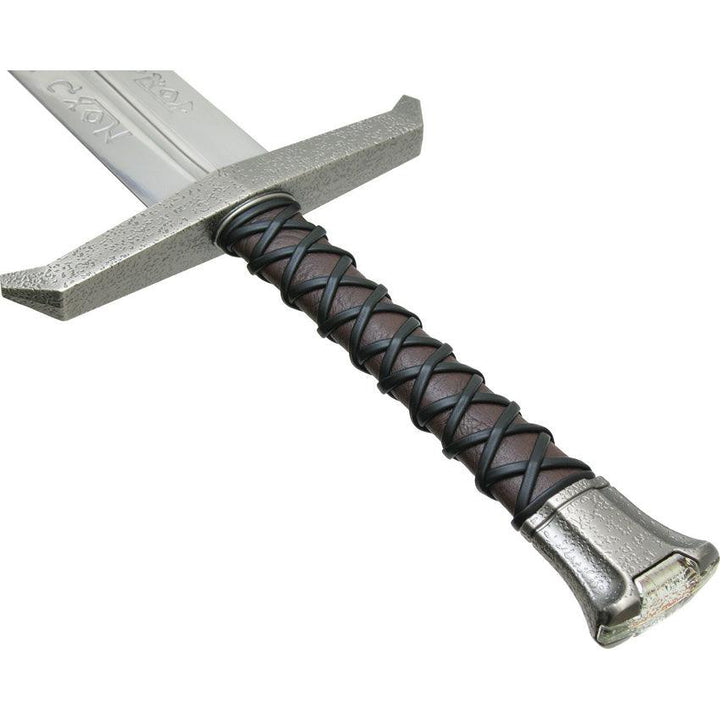 Valyrian Steel Excalibur King Arthur Legend of the Sword - Knives.mx