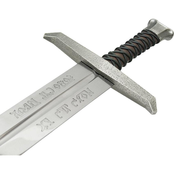 Valyrian Steel Excalibur King Arthur Legend of the Sword - Knives.mx