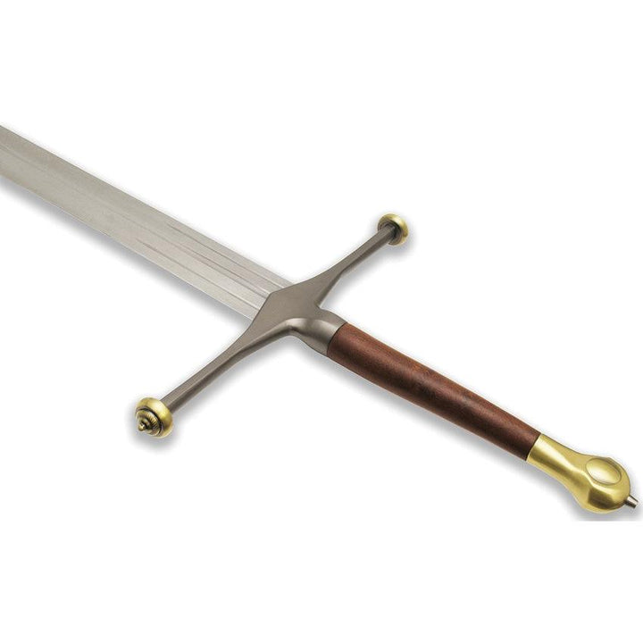 Valyrian Steel Ice Sword of Eddard Stark - Knives.mx