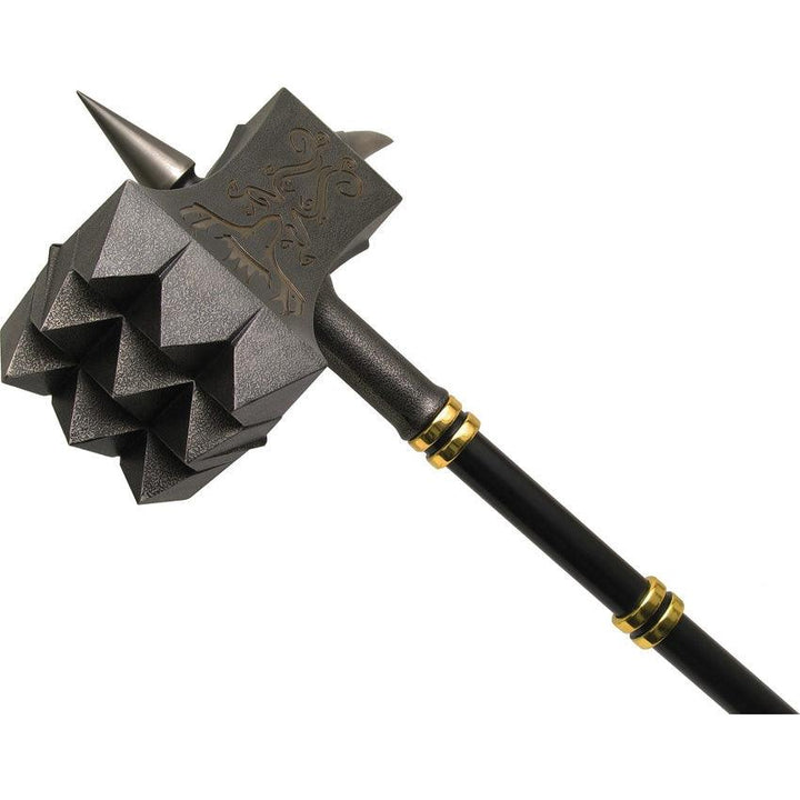 Valyrian Steel King Roberts War Hammer - Knives.mx