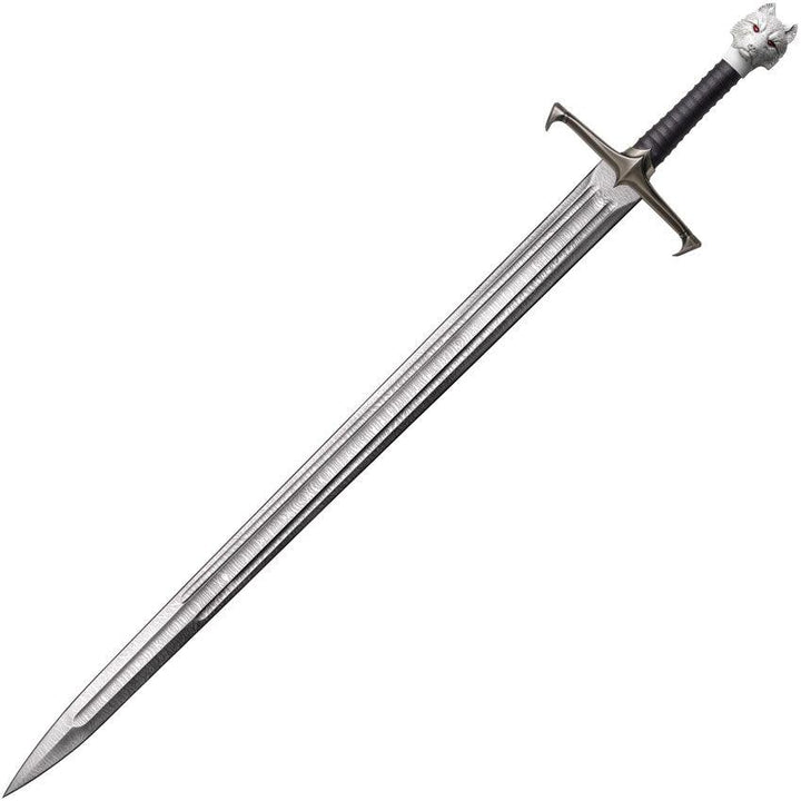 Valyrian Steel Longclaw Sword of Jon Snow - Knives.mx