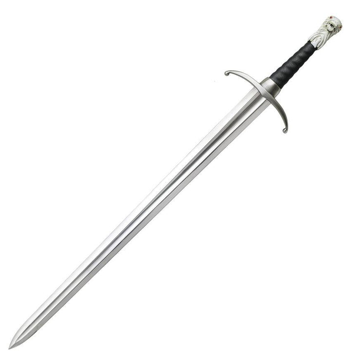 Valyrian Steel Longclaw Sword of Jon Snow - Knives.mx