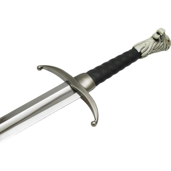 Valyrian Steel Longclaw Sword of Jon Snow - Knives.mx