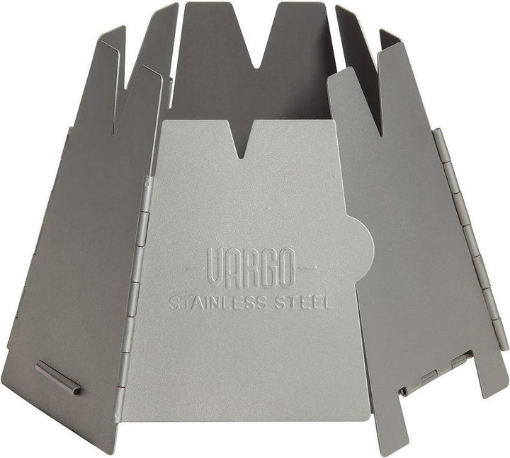 Vargo Hexagon Stove - Knives.mx