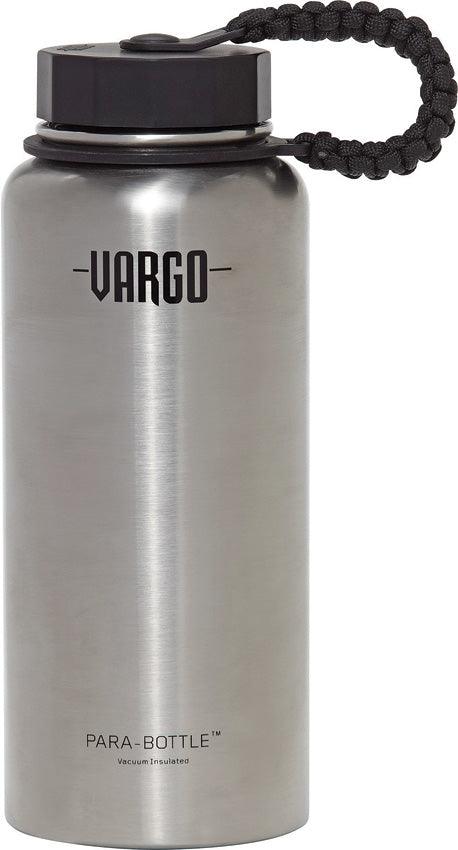 Vargo Para-Bottle Vacuum Stainless 32 oz - Knives.mx