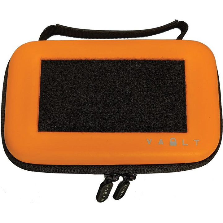 Vault Nano Case Orange - Knives.mx