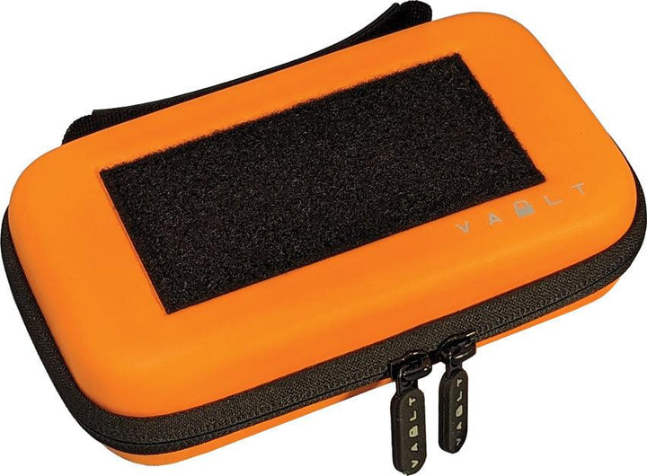 Vault Nano Case Orange - Knives.mx