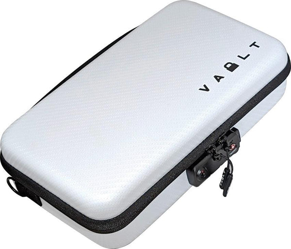 Vault Secure Case CF White - Knives.mx