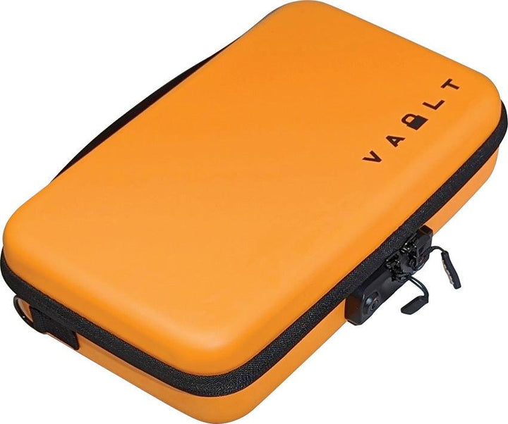 Vault Secure Case Smooth Orange - Knives.mx