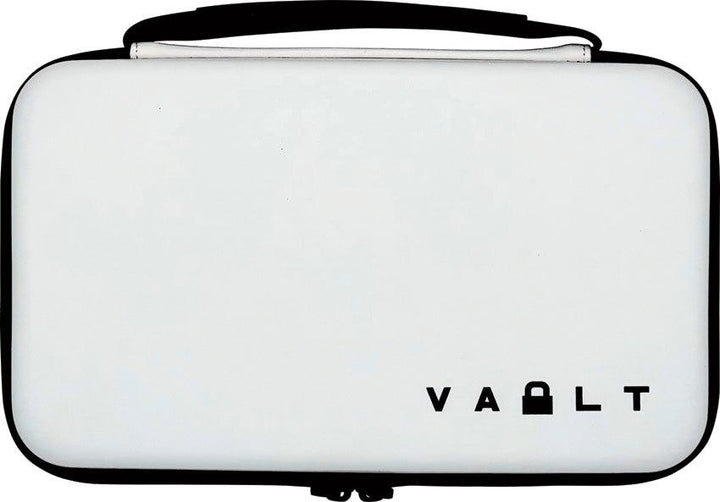 Vault Vault Standard Smooth White - Knives.mx