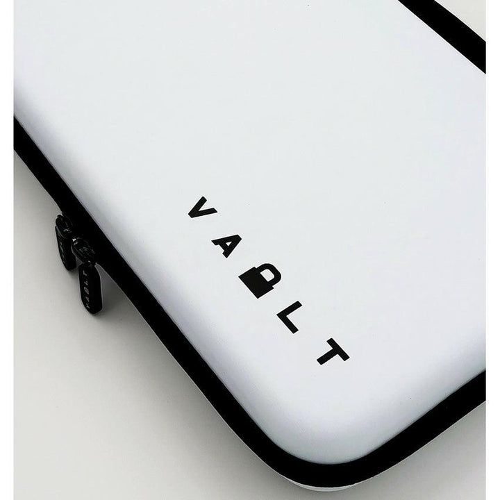 Vault Vault Standard Smooth White - Knives.mx