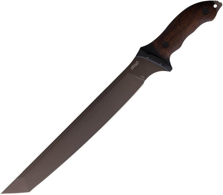 Walther MachTac 5 Machete - Knives.mx