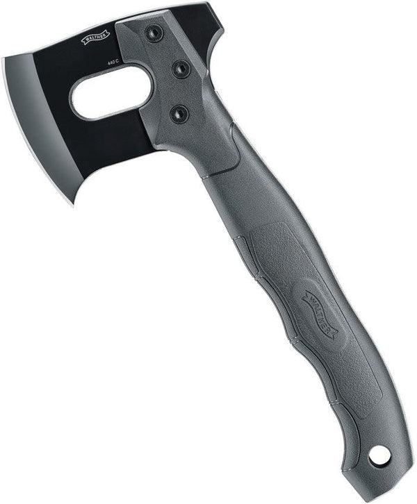 Walther Mini Axe - Knives.mx