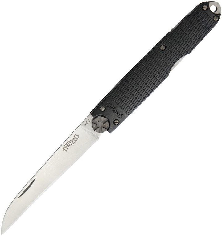 Walther MPK Modern Prestige Knife 440C - Knives.mx