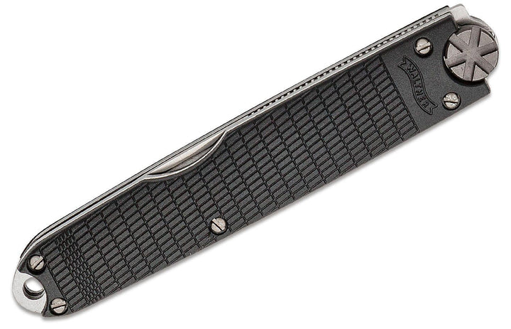 Walther MPK Modern Prestige Knife 440C - Knives.mx