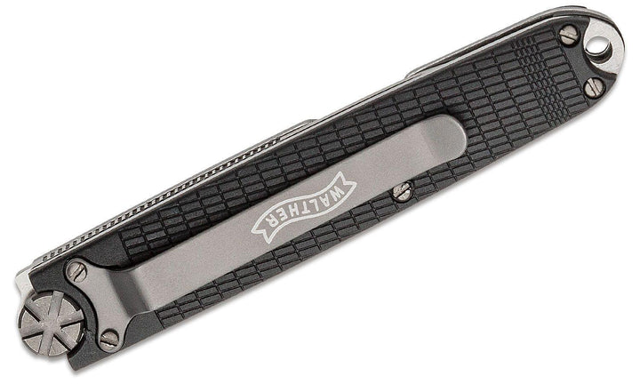 Walther MPK Modern Prestige Knife 440C - Knives.mx