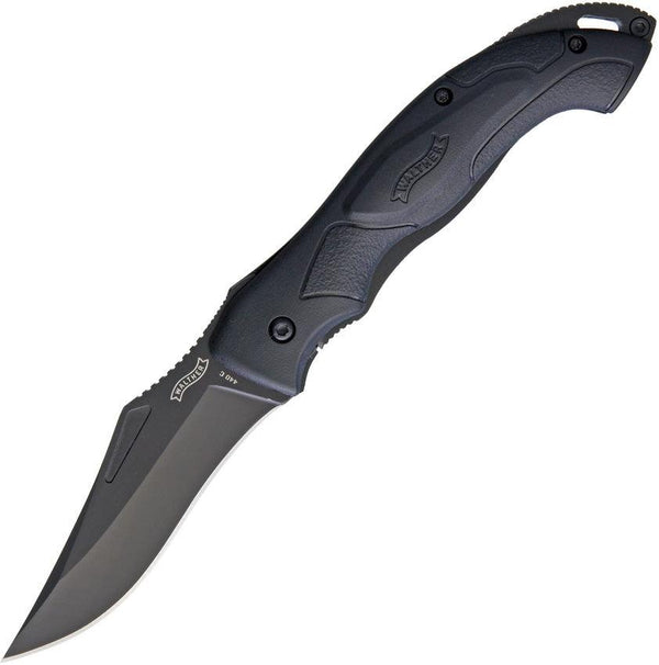 Walther TFK IV Framelock 440C - Knives.mx