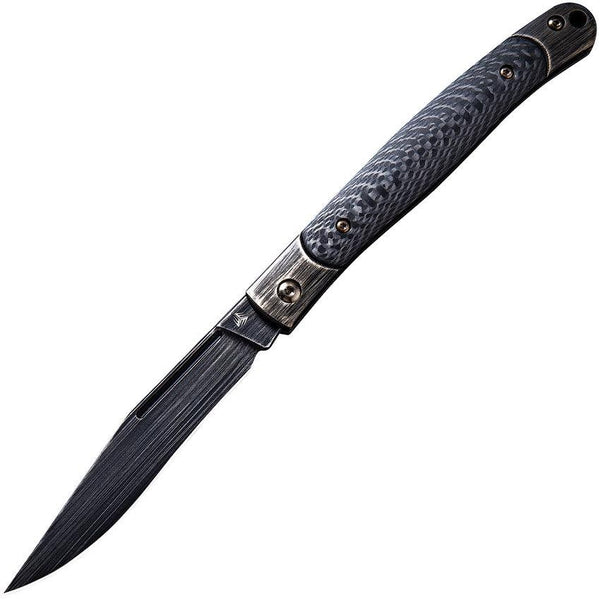 We Knife Gentry Slip Joint CPM S35VN - Knives.mx