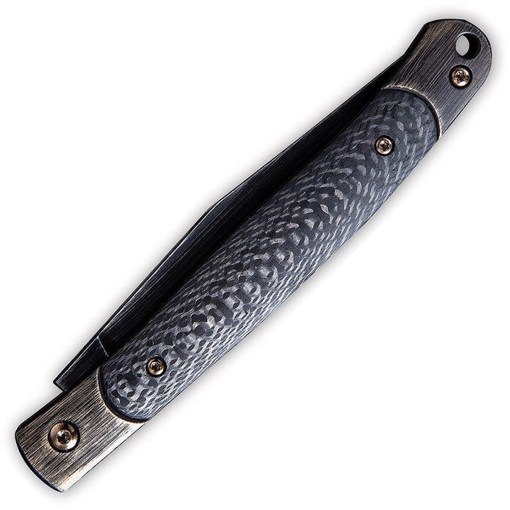 We Knife Gentry Slip Joint CPM S35VN - Knives.mx