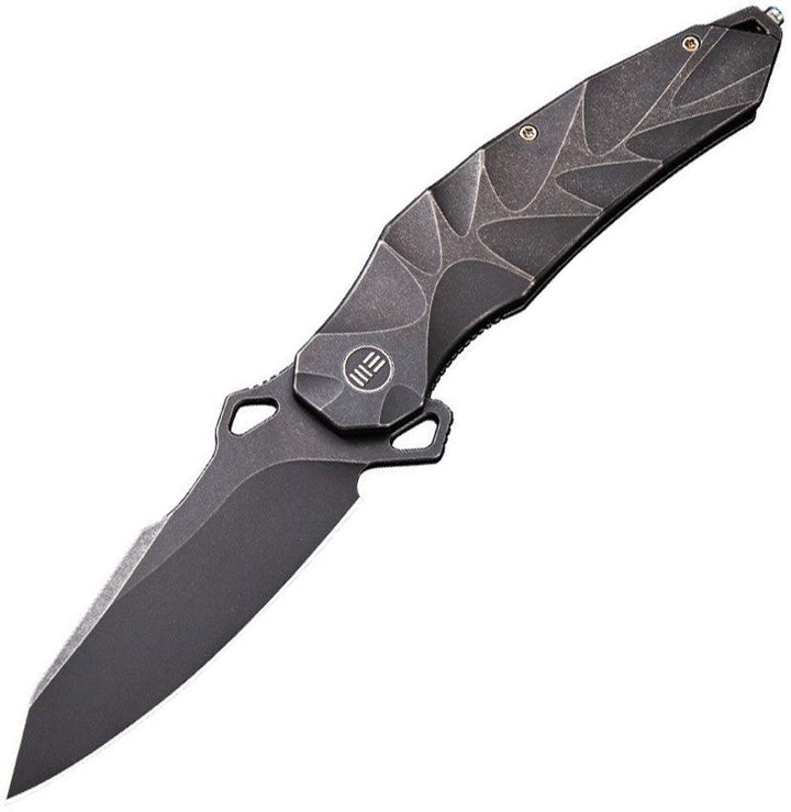 We Knife Hecate Framelock SW - Knives.mx