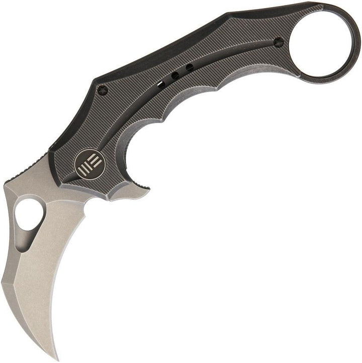 We Knife Karambit We Knife Model 708 Gray - Knives.mx