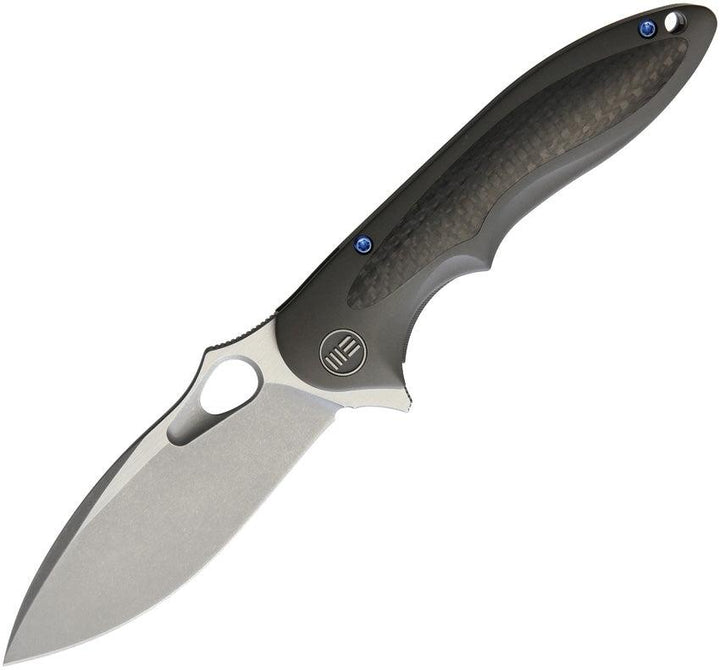 We Knife Model 716 Zephyr Framelock - Knives.mx