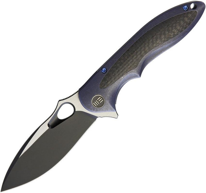 We Knife Model 716 Zephyr - Knives.mx