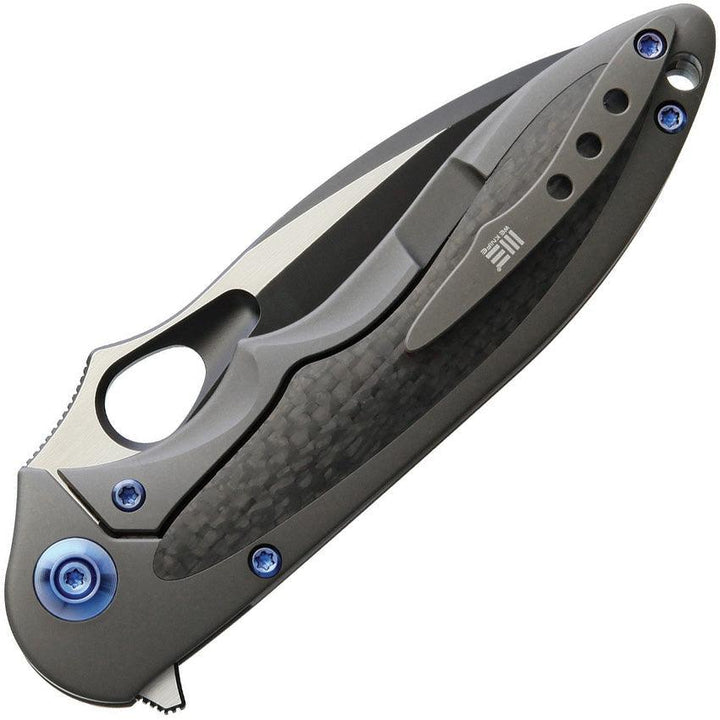 We Knife Model 716 Zephyr - Knives.mx