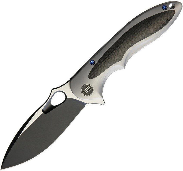 We Knife Model 716 Zephyr - Knives.mx