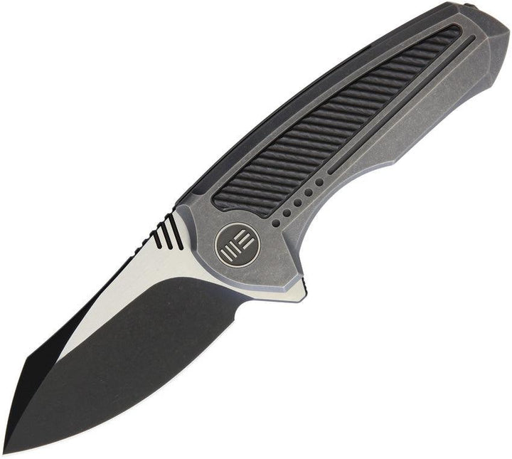 We Knife Model 717 Valiant Gray - Knives.mx