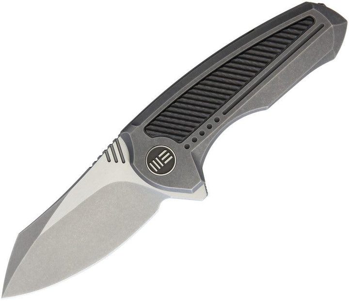 We Knife Model 717 Valiant Gray - Knives.mx