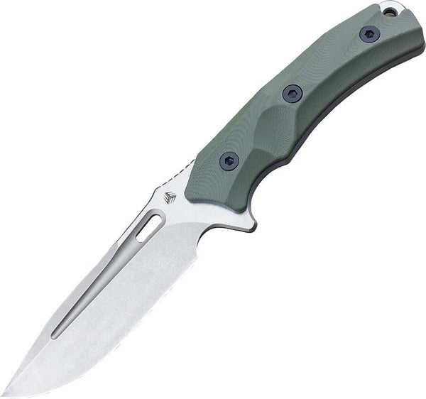 We Knife Model 802 Vindex Fixed - Knives.mx