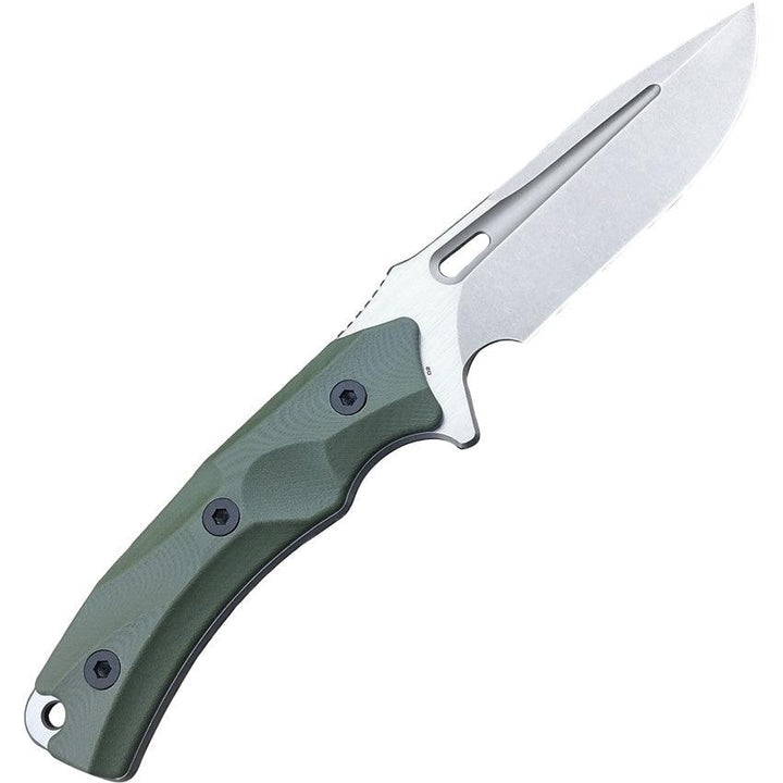We Knife Model 802 Vindex Fixed - Knives.mx
