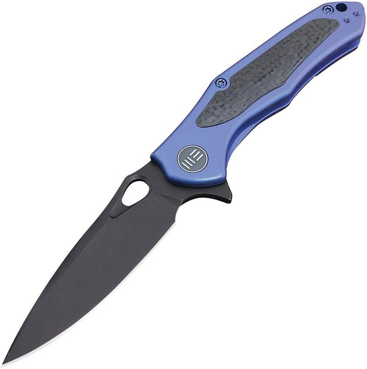 We Knife Model 804 Vapor Blue - Knives.mx