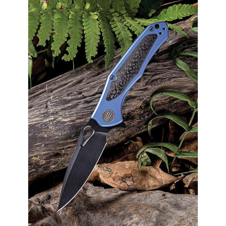 We Knife Model 804 Vapor Blue - Knives.mx