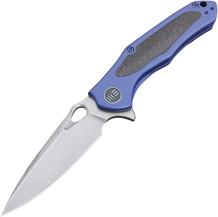 We Knife Model 804 Vapor Blue SW - Knives.mx