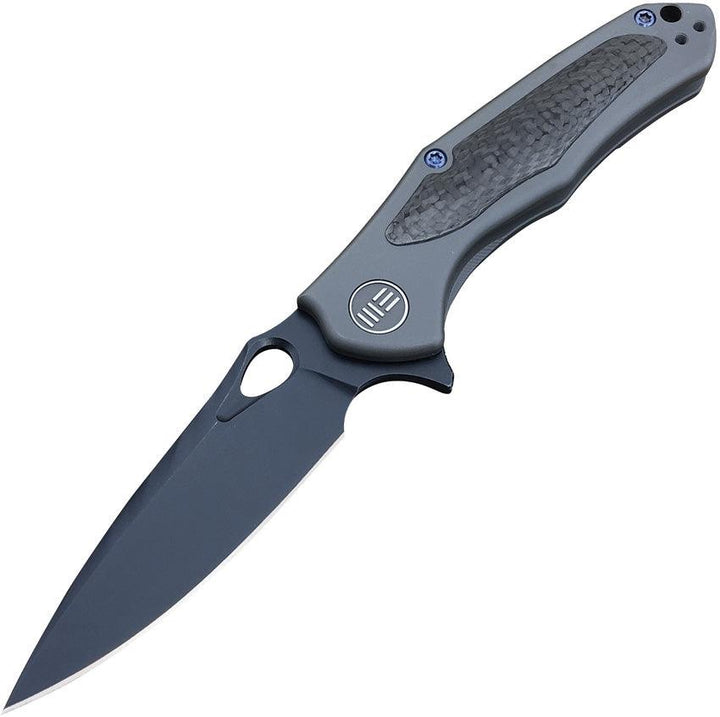 We Knife Model 804 Vapor Dk Gray - Knives.mx