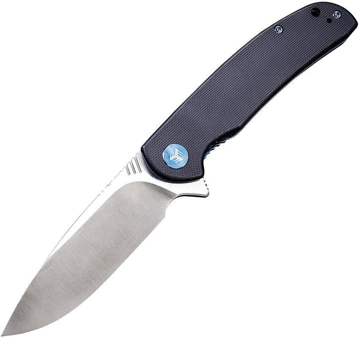 We Knife Model 809 Practic Black - Knives.mx