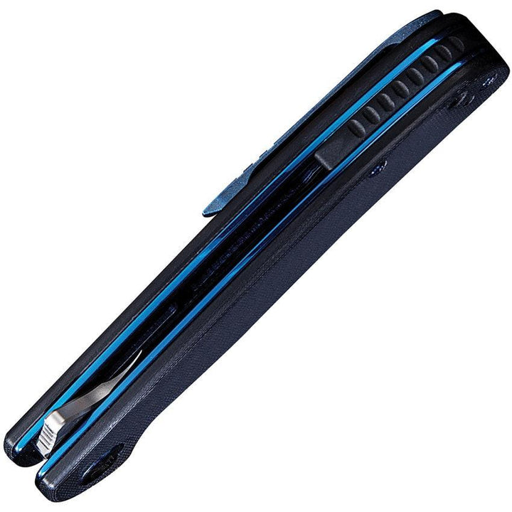 We Knife Model 809 Practic Black - Knives.mx