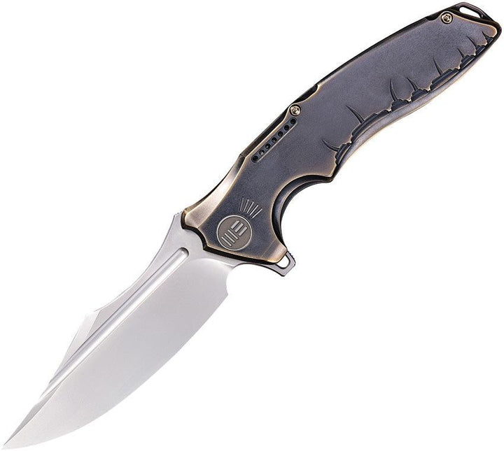 We Knife Model 814 Chimera Framelock - Knives.mx