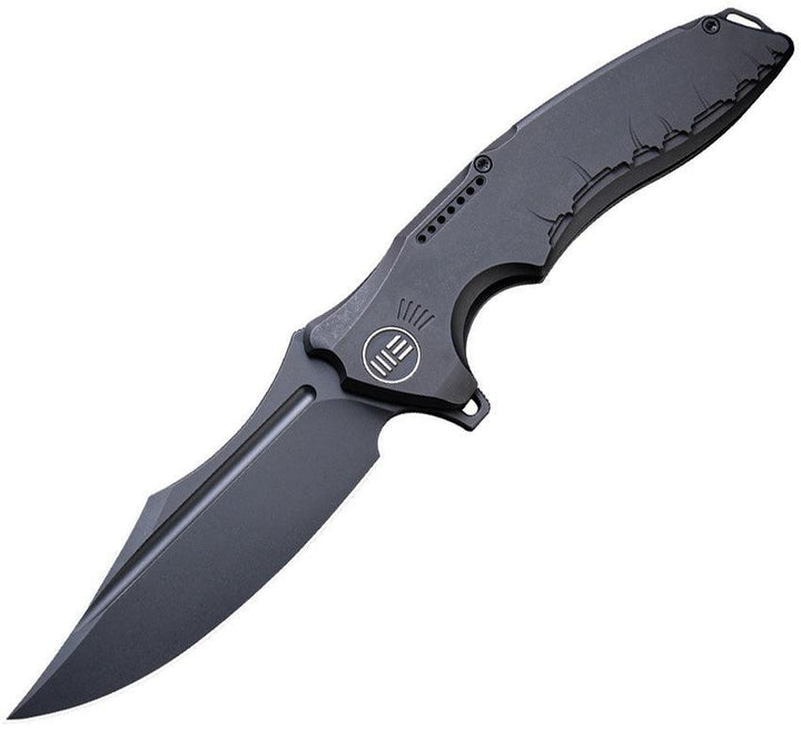 We Knife Model 814 Chimera Framelock - Knives.mx