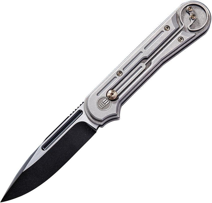 We Knife Model 815 Double Helix CPM S35VN - Knives.mx