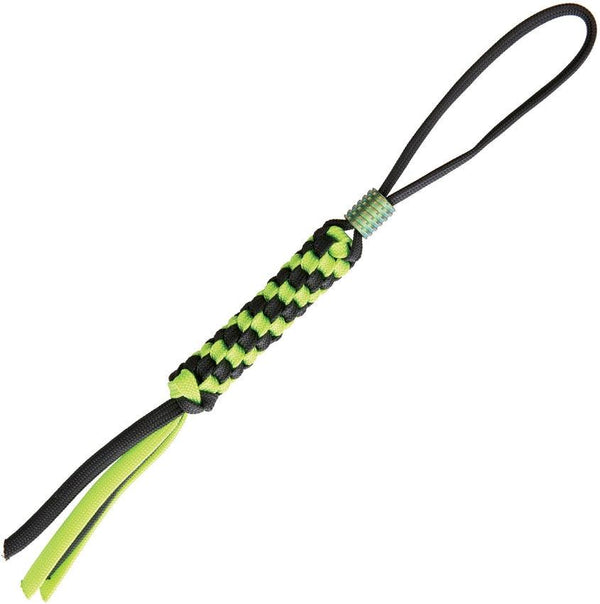 We Knife Paracord Lanyard-green - Knives.mx