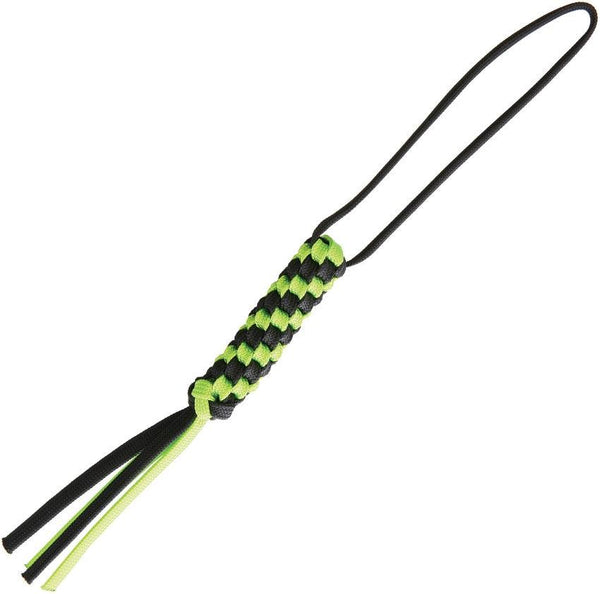 We Knife Paracord Lanyard-green - Knives.mx