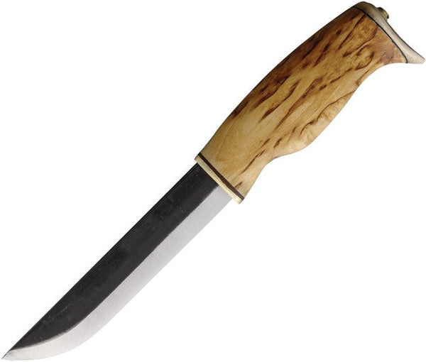 Wood Jewel Bearleuku Fixed Blade - Knives.mx