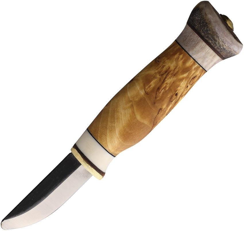 Wood Jewel Child's Knife - Knives.mx