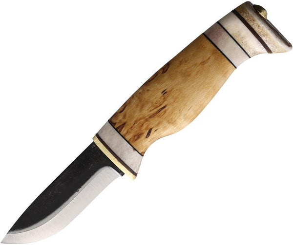 Wood Jewel Lapland Knife - Knives.mx