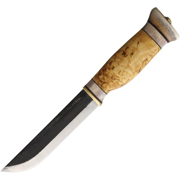 Wood Jewel Northern Lights Fixed Blade - Knives.mx