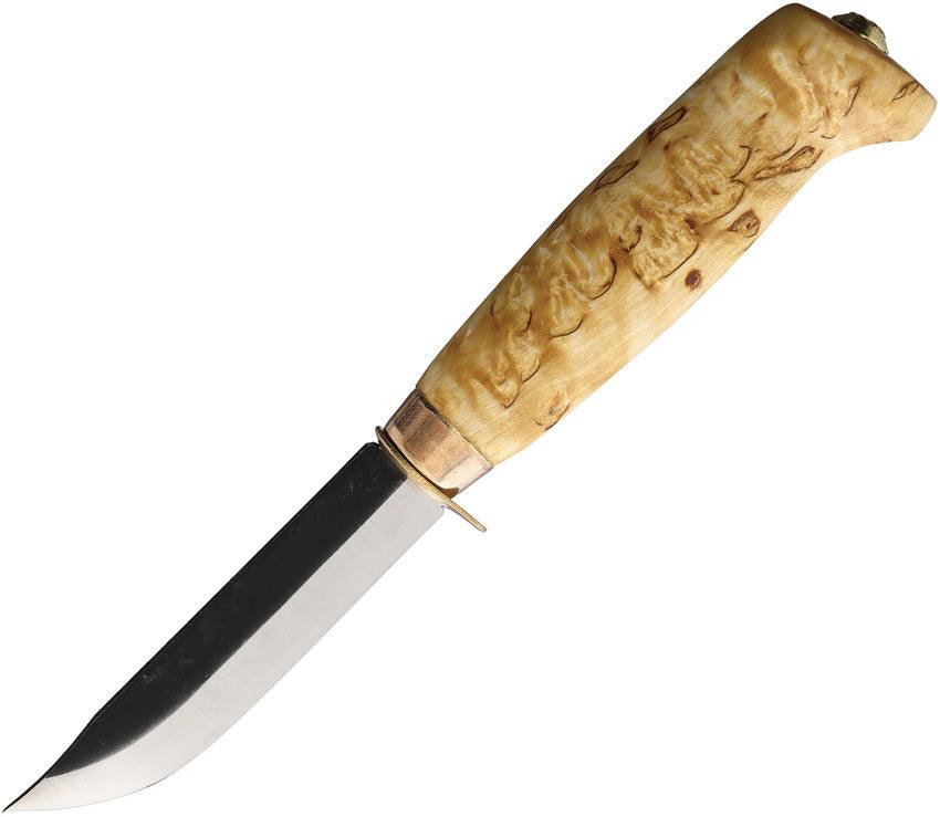 Wood Jewel Scout Fixed Blade Birch - Knives.mx