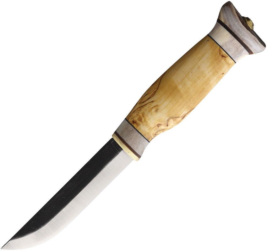 Wood Jewel Vuolu 10 Fixed Blade - Knives.mx